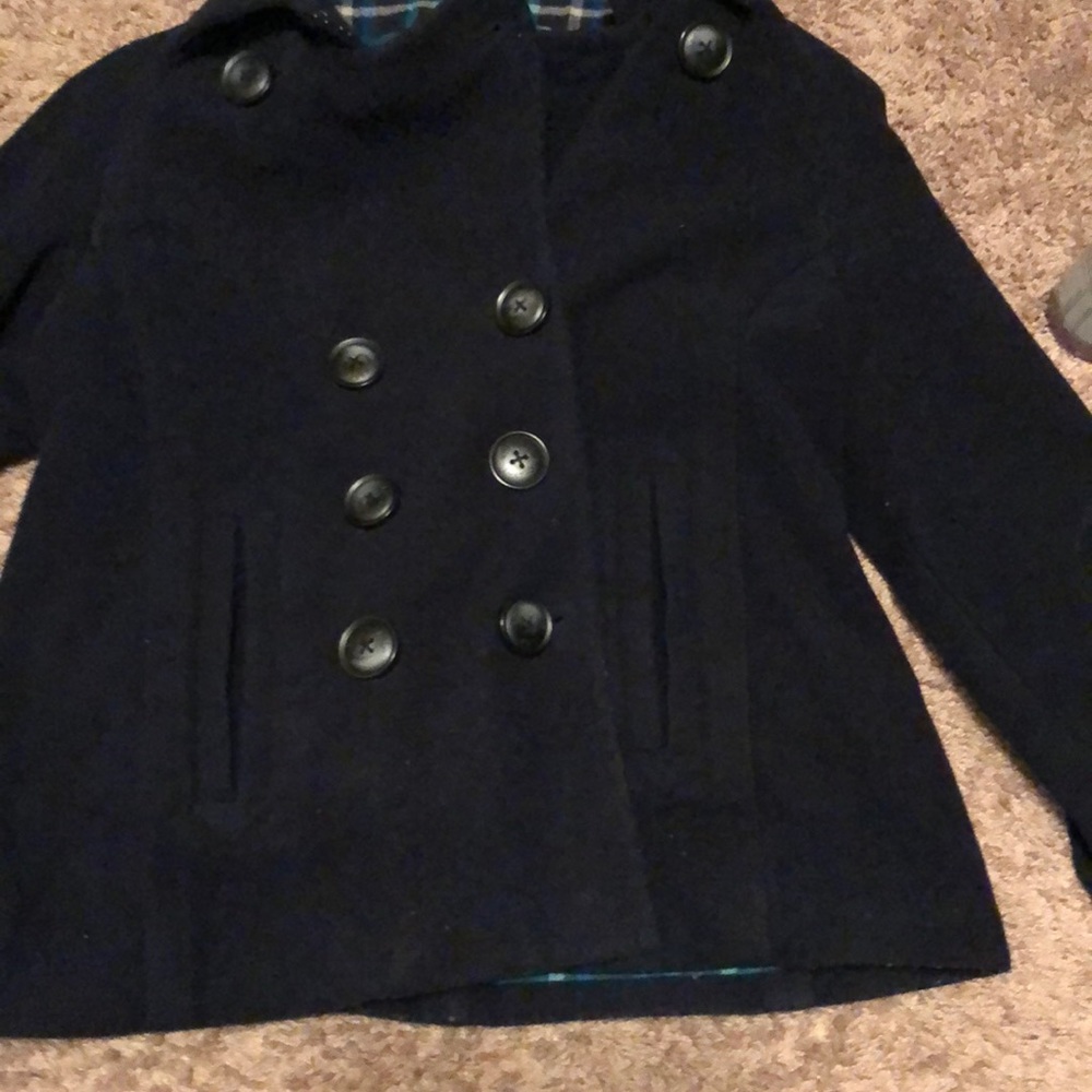 Aeropostale coat